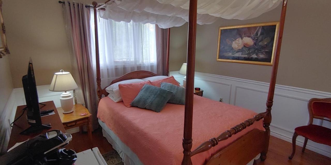 Bobcaygeonb&B คาวาร์ธาเลคส์ ภายนอก รูปภาพ